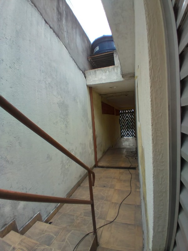 Casa à venda no Parque Pinheiros: 