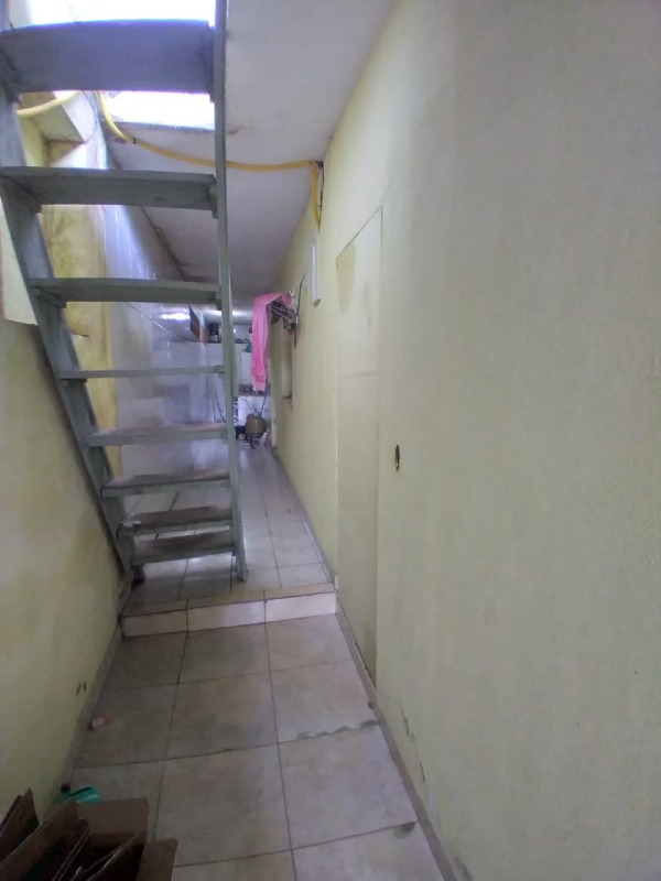 Casa à venda no Parque Pinheiros: 