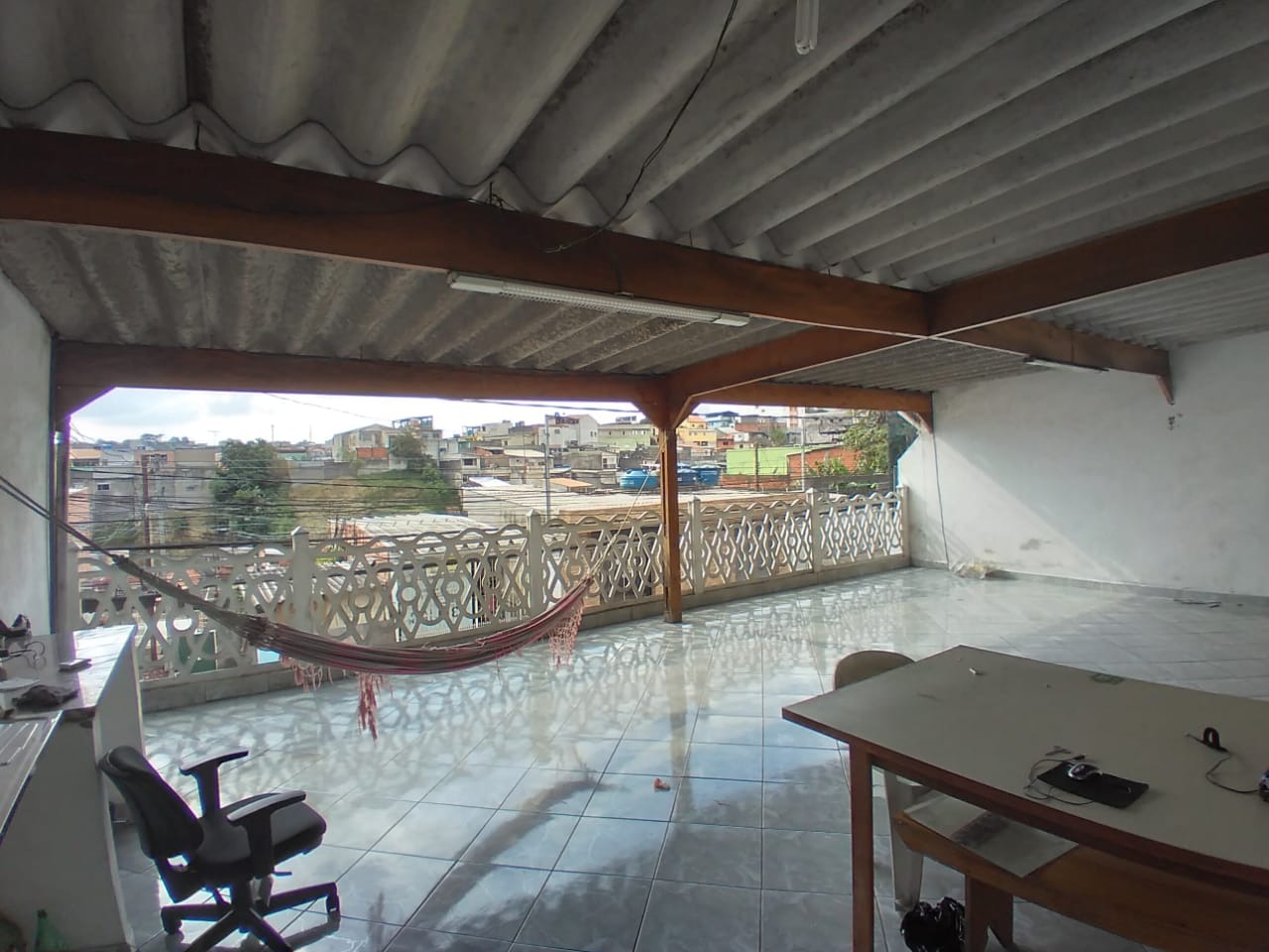 Casa à venda no Parque Pinheiros: 