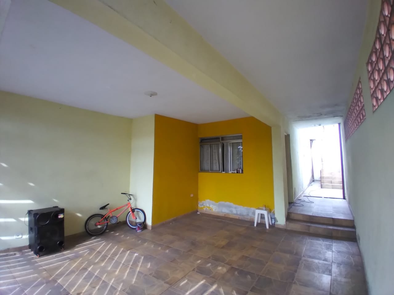 Casa à venda no Parque Pinheiros: 