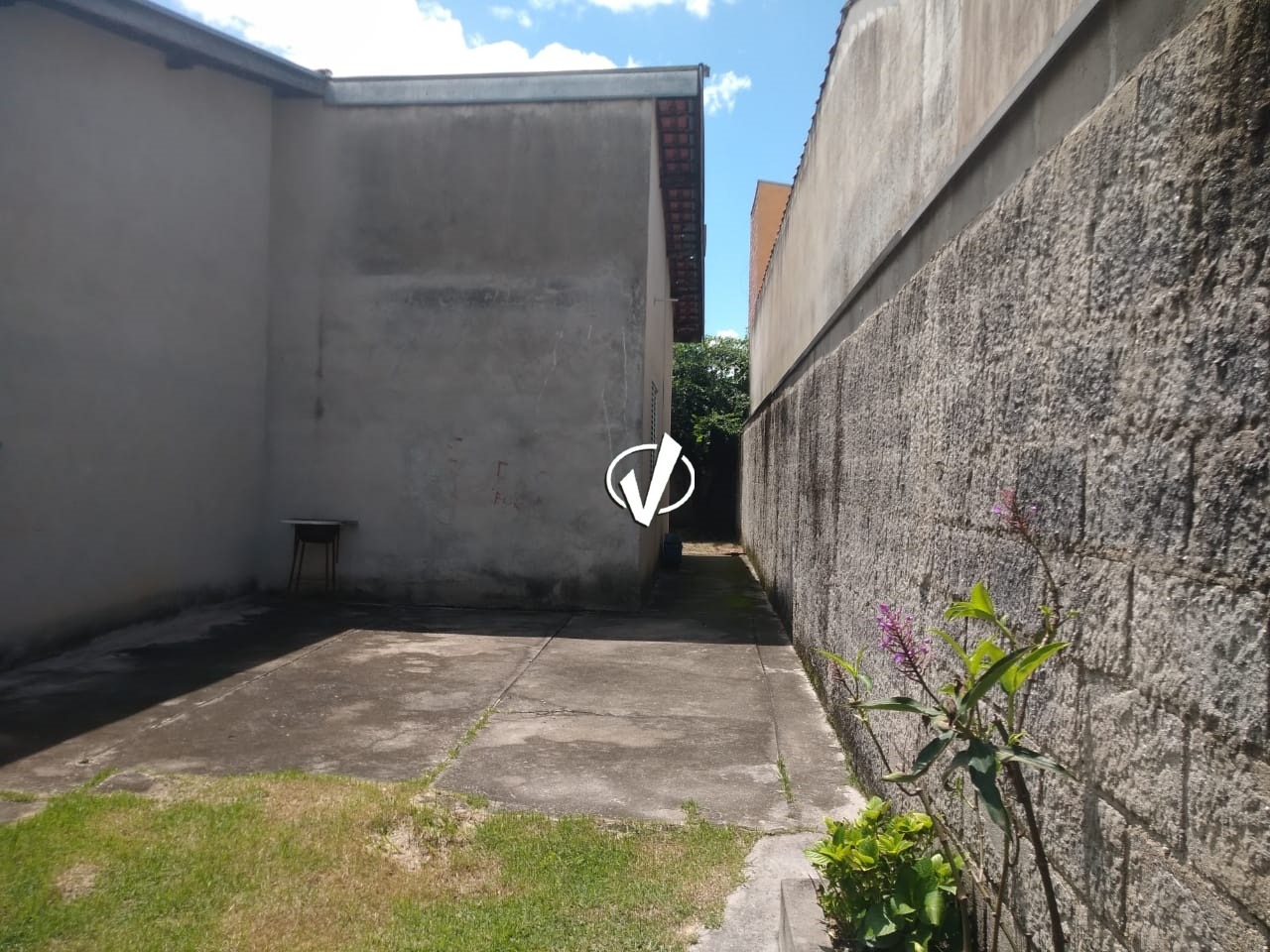 Casa à venda no Residencial Mantiqueira: 