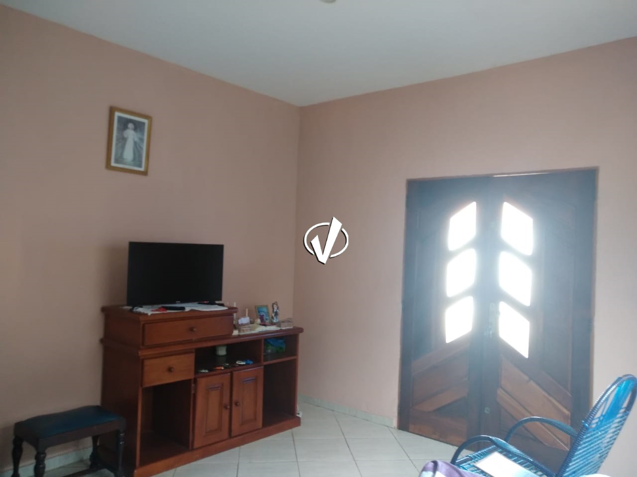 Casa à venda no Residencial Mantiqueira: 