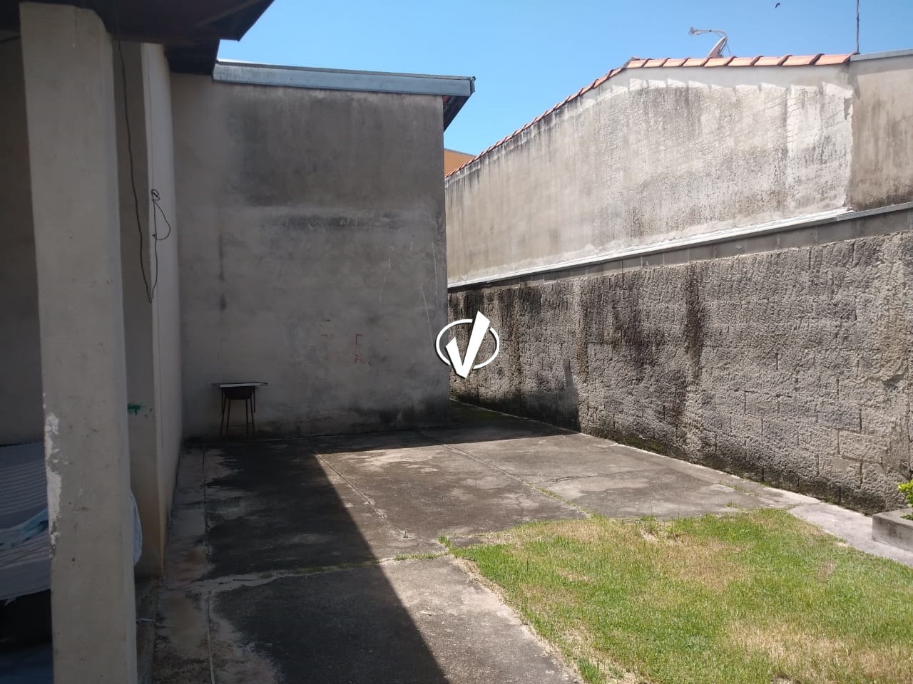 Casa à venda no Residencial Mantiqueira: 