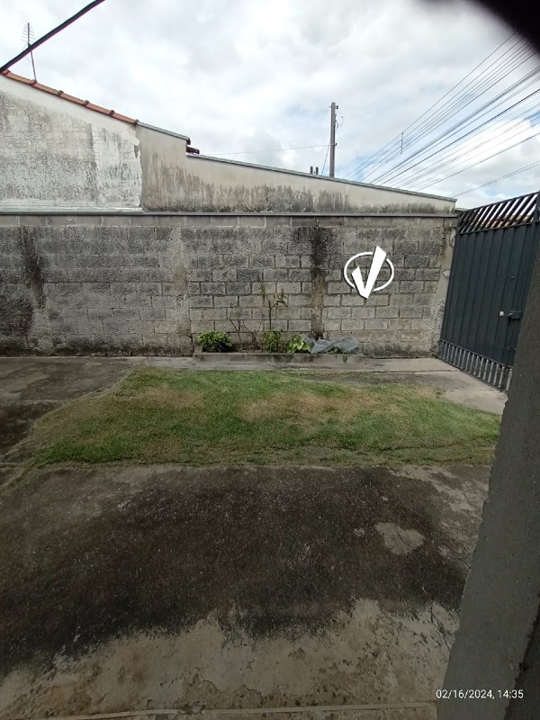 Casa à venda no Residencial Mantiqueira: 