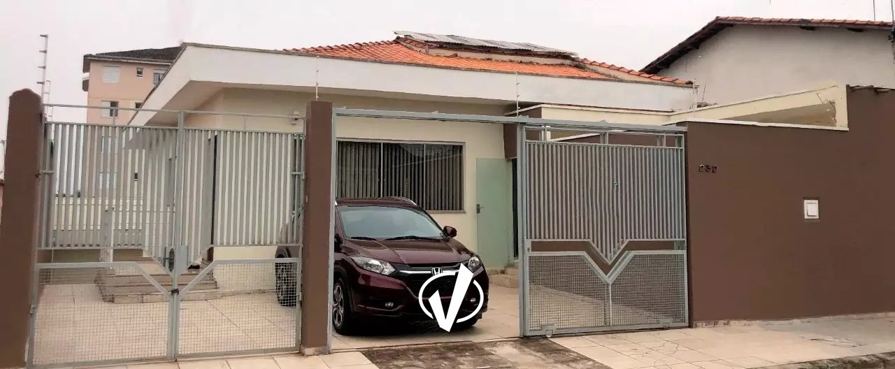 Casa à venda no Parque das Nações: 