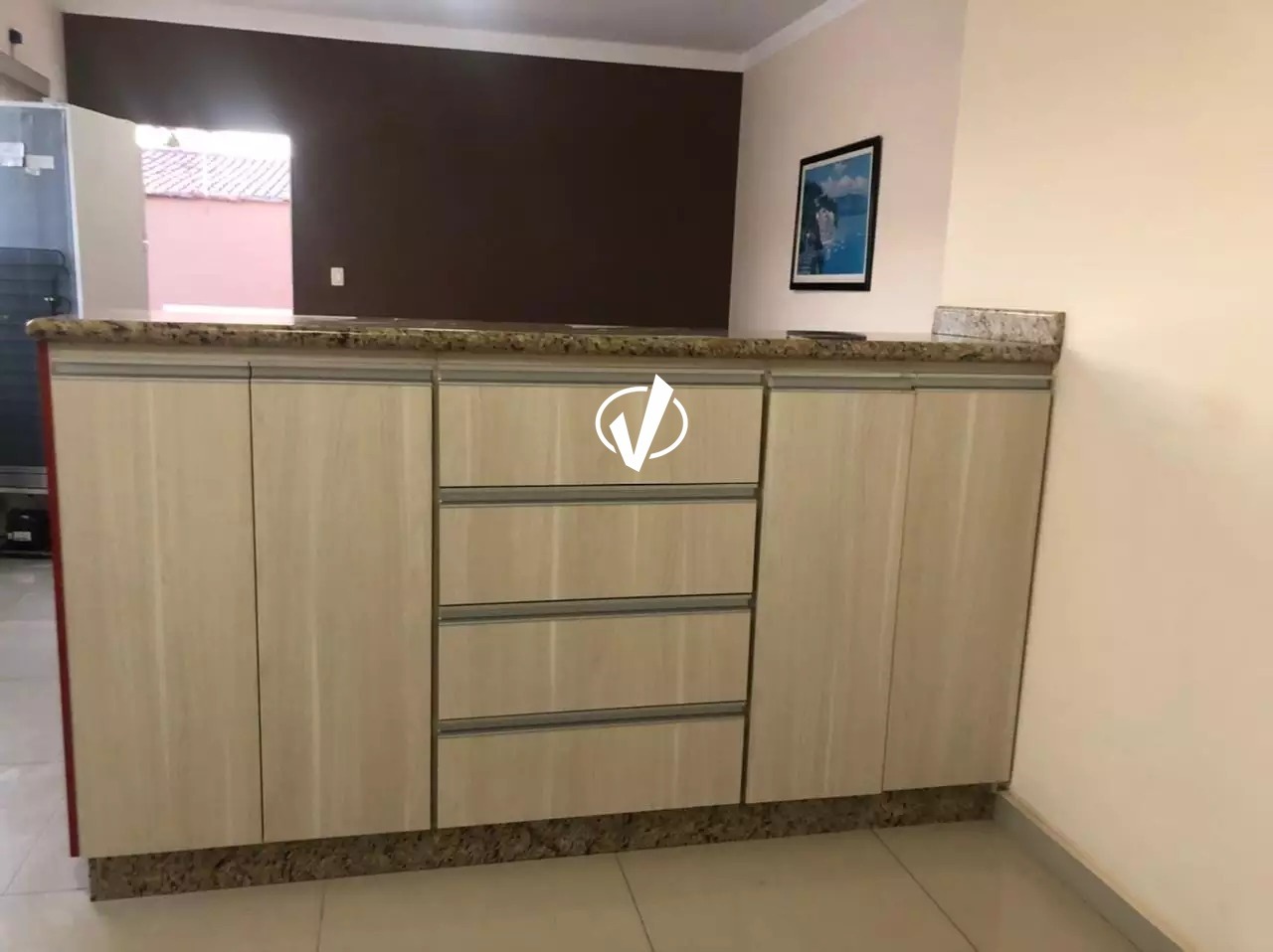 Casa à venda no Parque das Nações: 