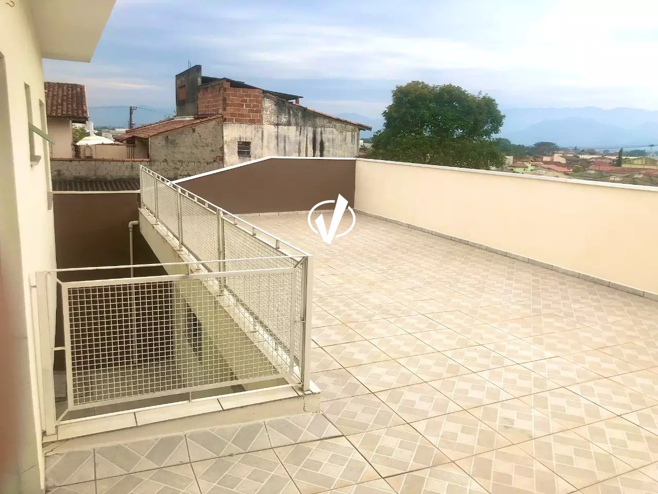 Casa à venda no Parque das Nações: 