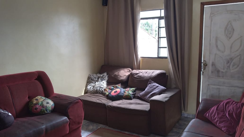 Casa à venda no Conjunto Residencial Araretama: 