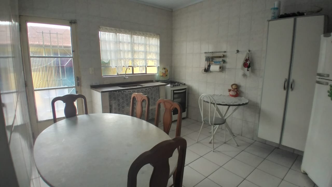 Casa à venda no Conjunto Residencial Araretama: 