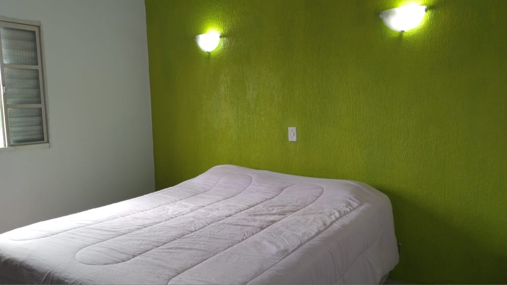 Casa à venda no Conjunto Residencial Araretama: 