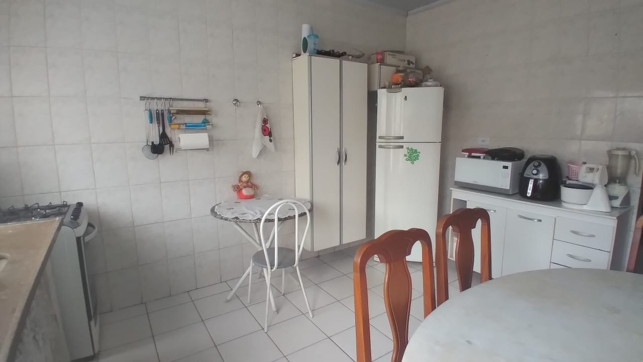 Casa à venda no Conjunto Residencial Araretama: 