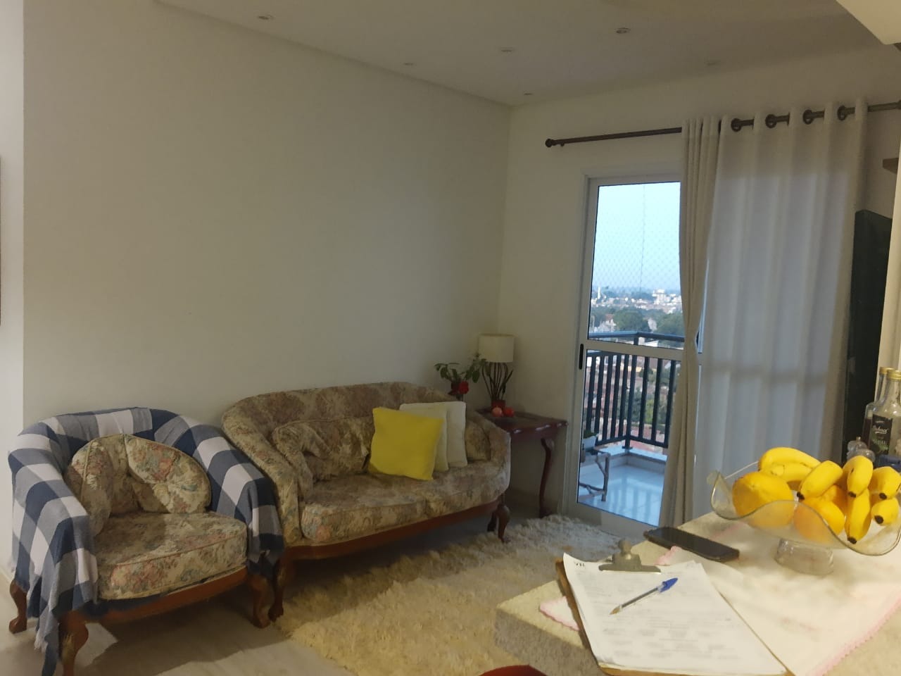 Apartamento à venda no Jardim do Chafariz: 