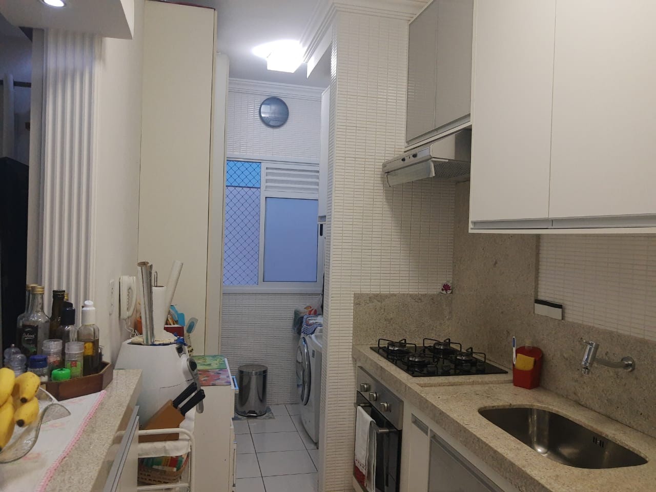 Apartamento à venda no Jardim do Chafariz: 