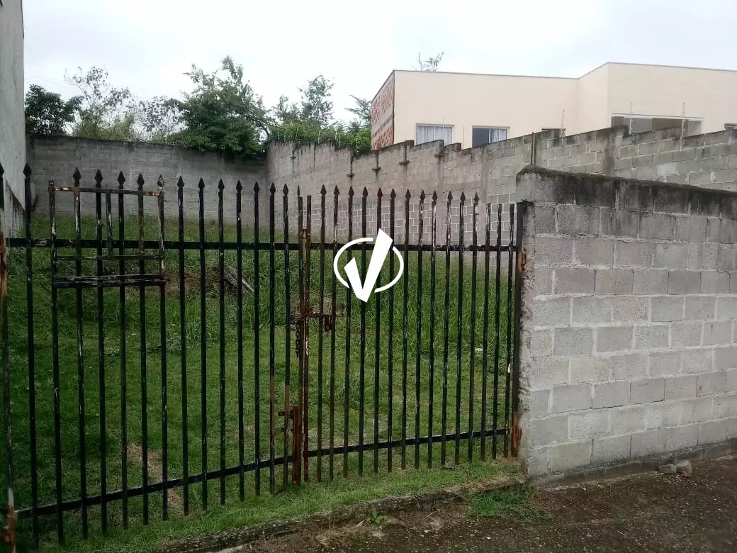 Lote à venda no Vila Suiça: 