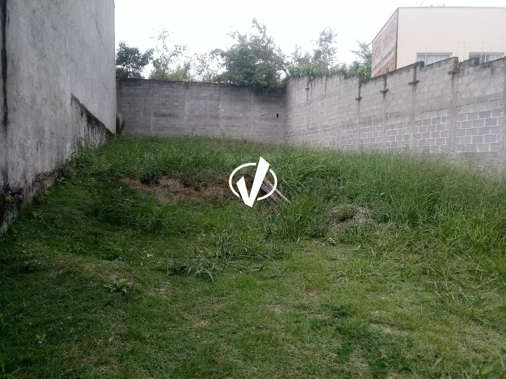 Lote à venda no Vila Suiça: 