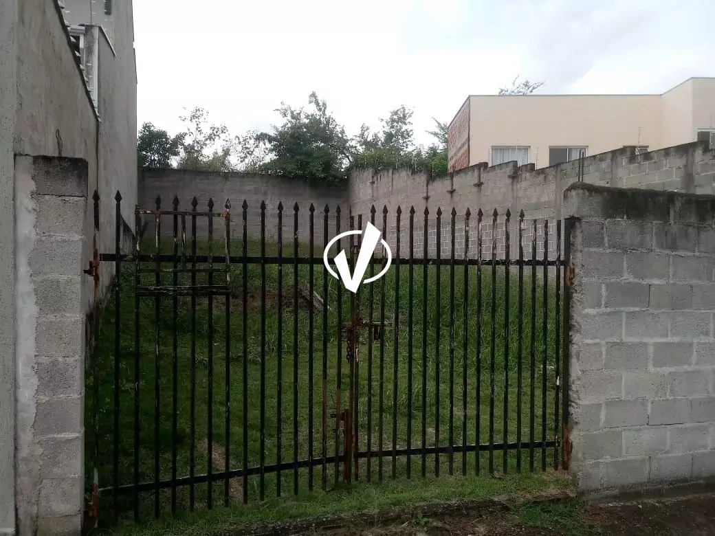 Lote à venda no Vila Suiça: 