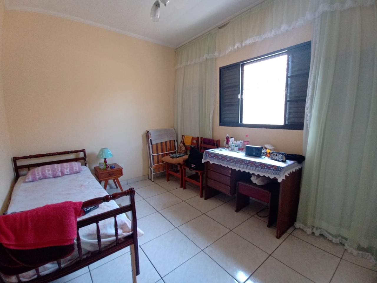 Casa à venda no Maria Áurea: 