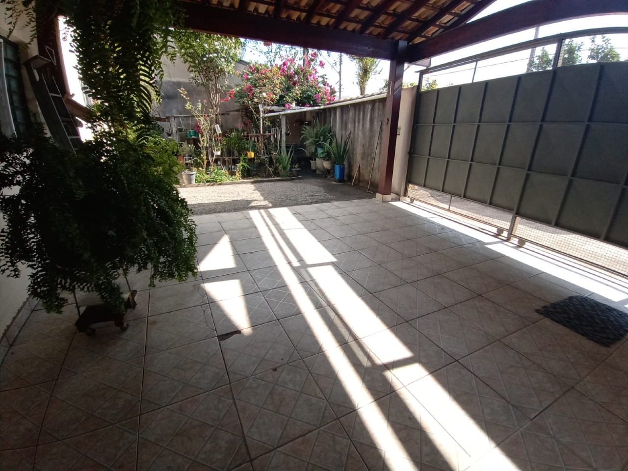 Casa à venda no Maria Áurea: 