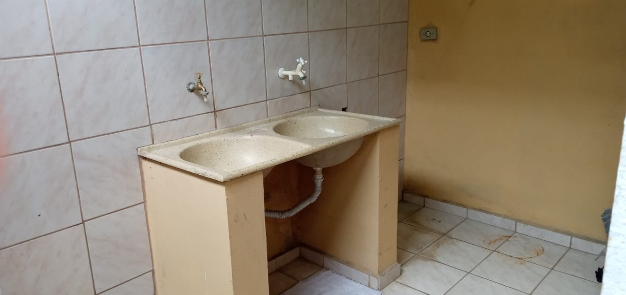 Casa à venda no Residencial Campo Belo: 