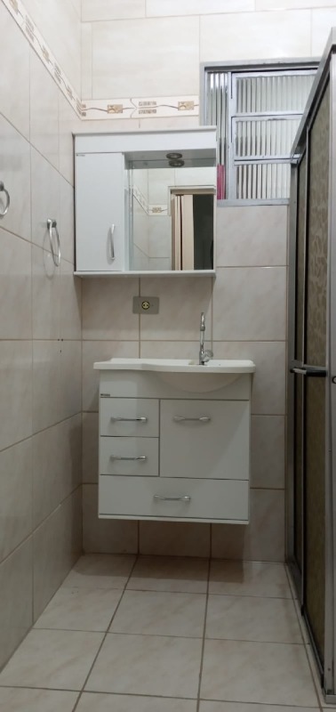 Casa à venda no Residencial Campo Belo: 