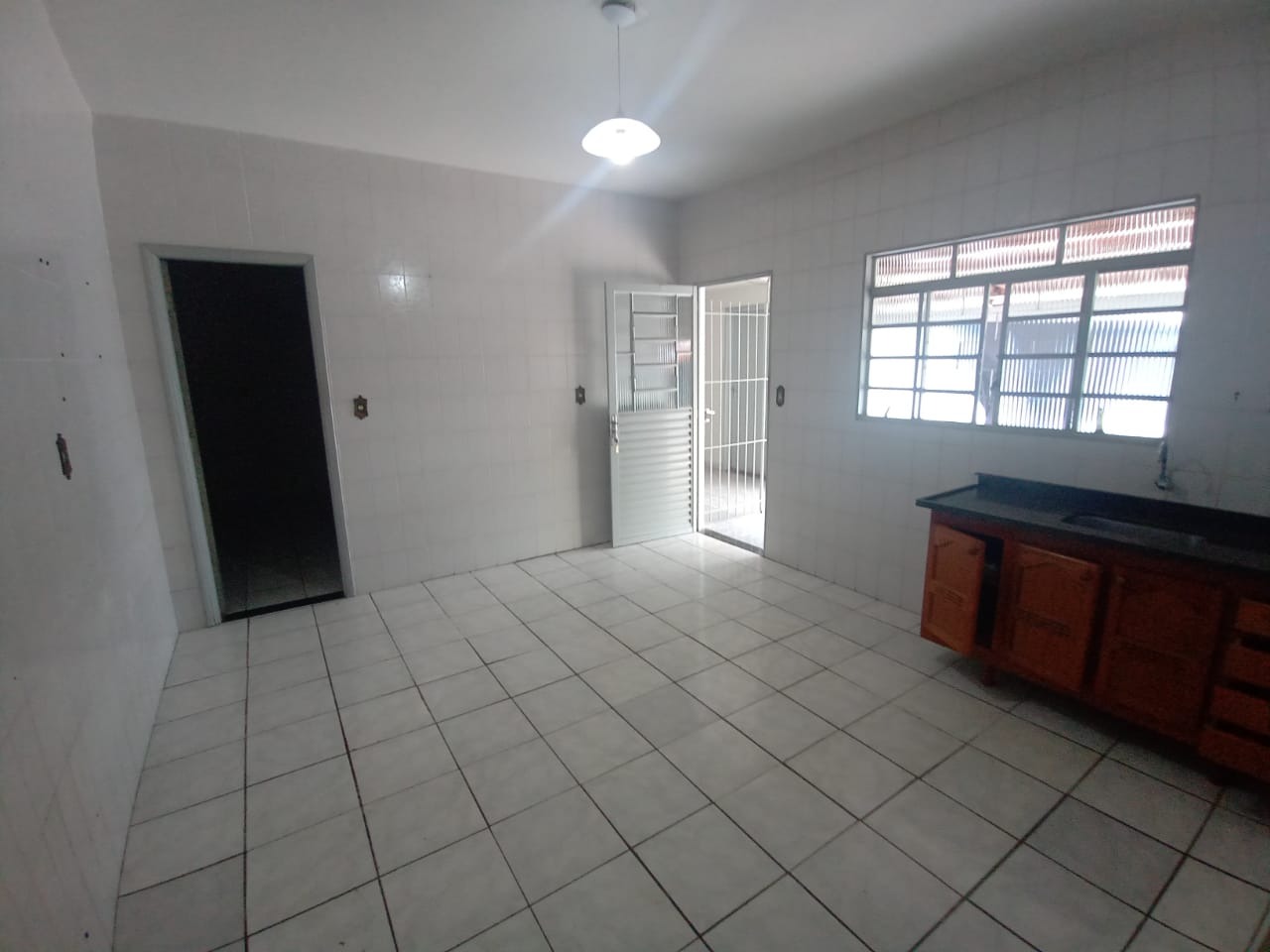 Casa à venda no Conjunto Residencial Araretama: 