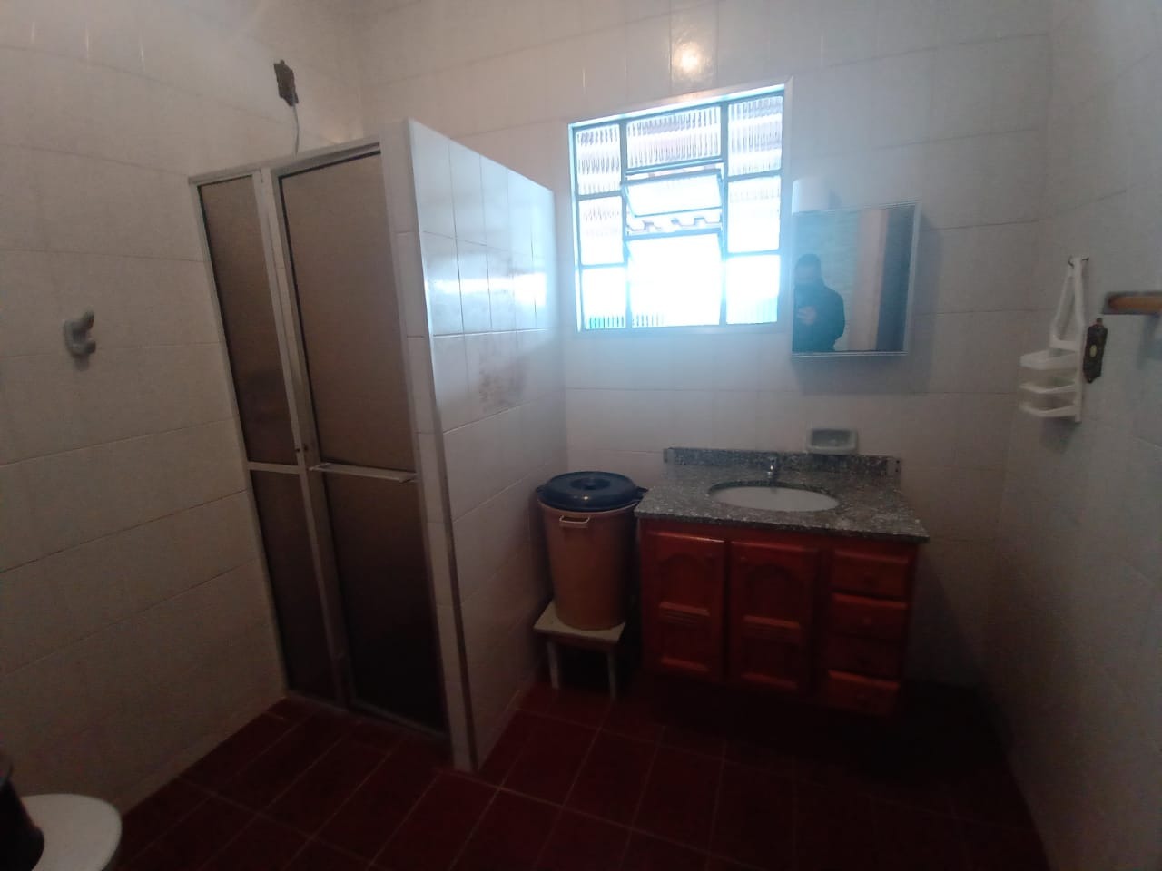 Casa à venda no Conjunto Residencial Araretama: 