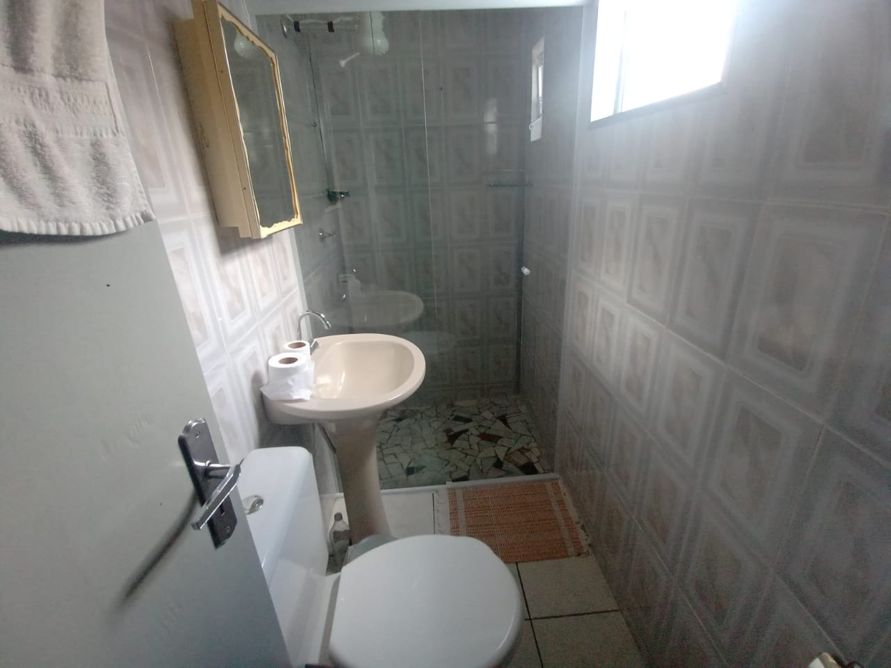 Casa à venda no Conjunto Residencial Araretama: 