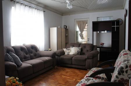 Casa à venda no Parque São Domingos: 