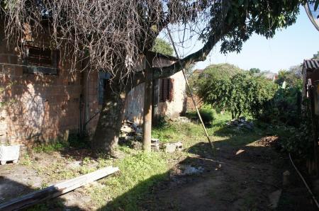 Casa à venda no Parque São Domingos: 