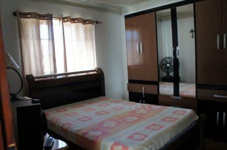 Casa à venda no Parque São Domingos: 