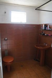 Casa à venda no Parque São Domingos: 