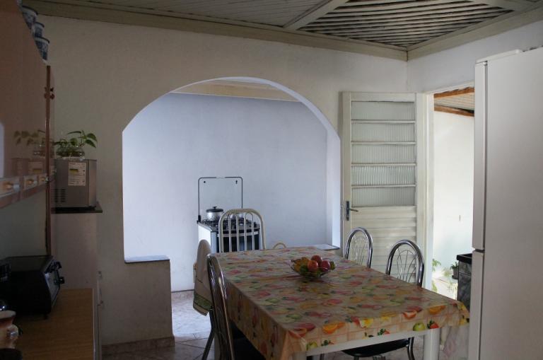 Casa à venda no Parque São Domingos: 