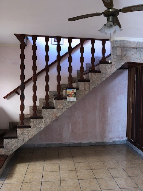 Casa à venda no Vila Bourghese: 