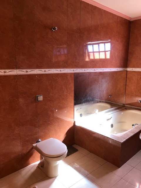 Casa à venda no Vila Bourghese: 