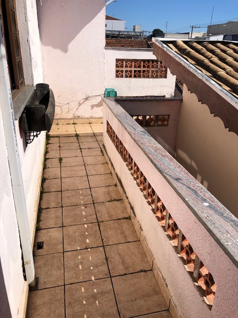 Casa à venda no Vila Bourghese: 