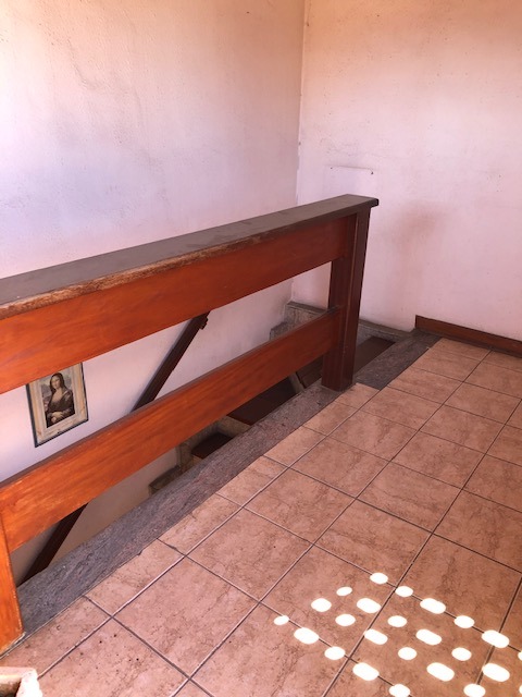 Casa à venda no Vila Bourghese: 