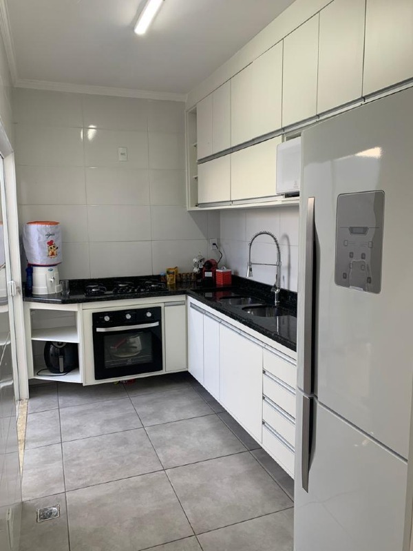 Casa à venda no Conjunto Habitacional Terra dos Ipês II (Fase II): 