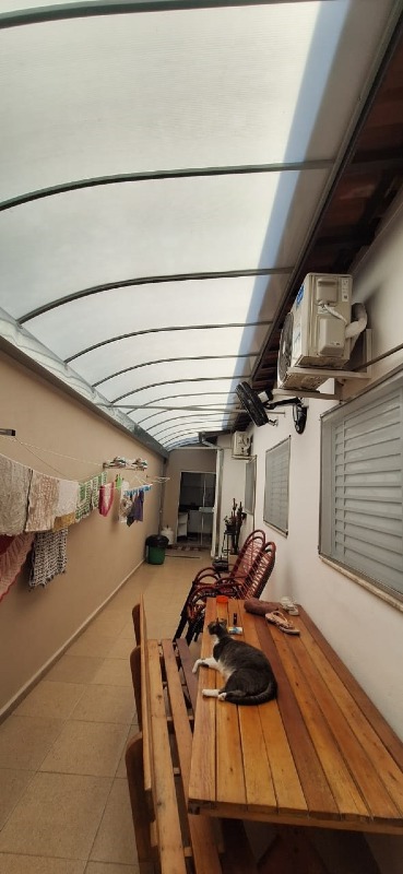 Casa à venda no Conjunto Habitacional Terra dos Ipês II (Fase II): 