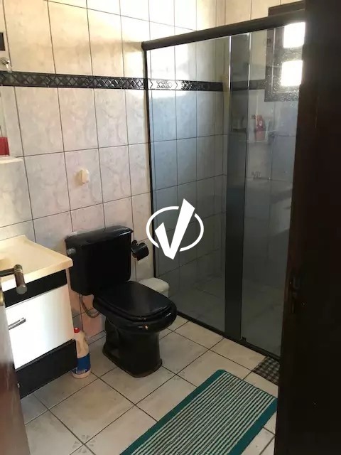 Casa à venda no Jardim Residencial Doutor Lessa: 