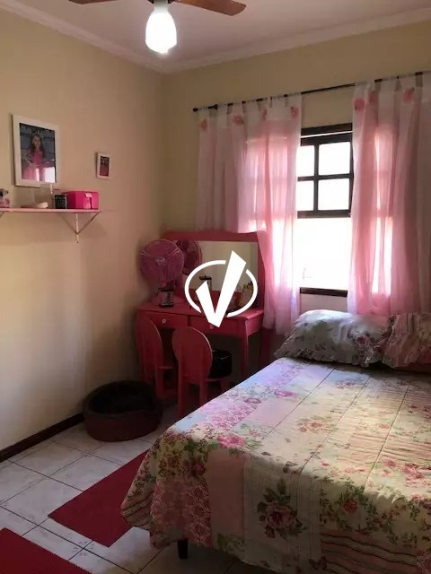 Casa à venda no Jardim Residencial Doutor Lessa: 