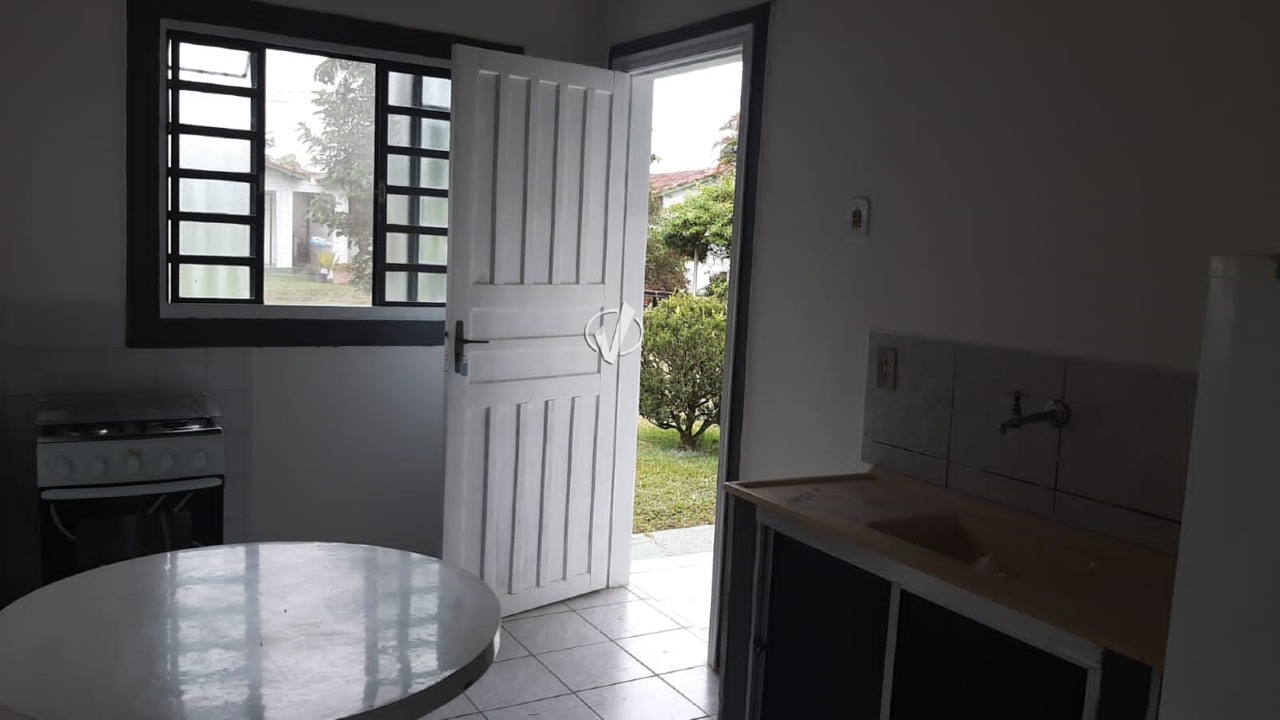 Kitnet para aluguel no Bela Vista: 