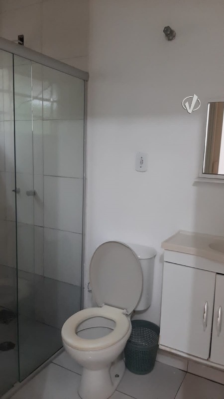 Kitnet para aluguel no Bela Vista: 