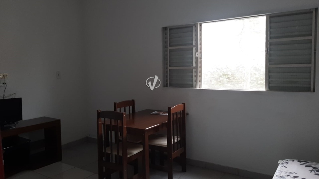 Kitnet para aluguel no Bela Vista: 