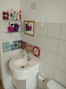 Apartamento à venda no Santana: 