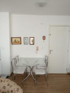 Apartamento à venda no Santana: 