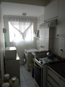 Apartamento à venda no Santana: 