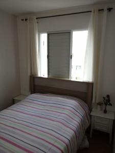 Apartamento à venda no Santana: 