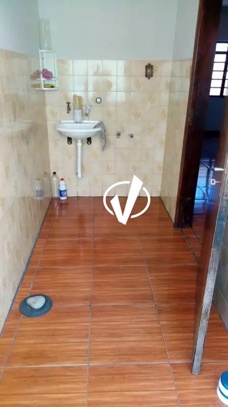 Casa à venda no Loteamento Eduardo da Silva Neto: 