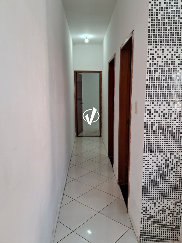 Casa à venda no Jardim Regina (Moreira César): 