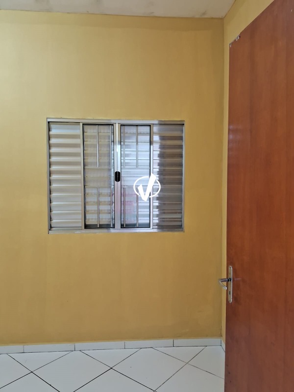 Casa à venda no Jardim Regina (Moreira César): 